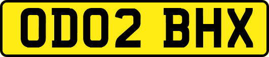 OD02BHX