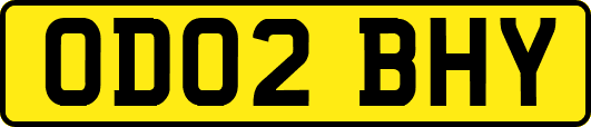 OD02BHY