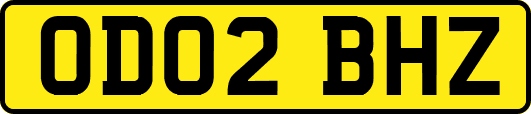 OD02BHZ