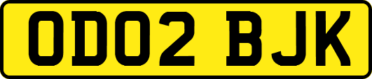 OD02BJK
