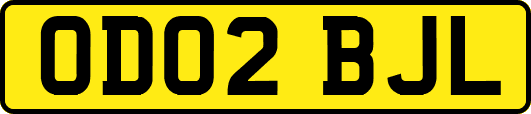 OD02BJL