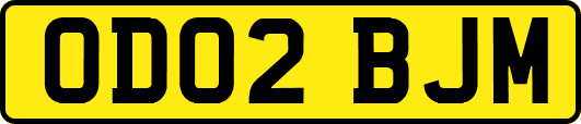 OD02BJM