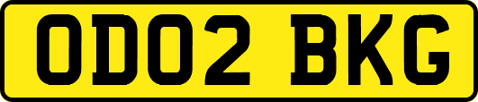 OD02BKG