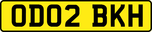 OD02BKH