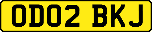 OD02BKJ