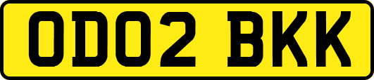 OD02BKK