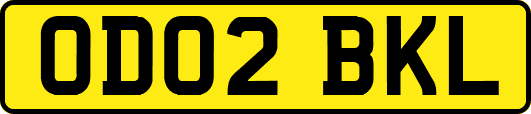 OD02BKL