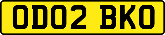OD02BKO