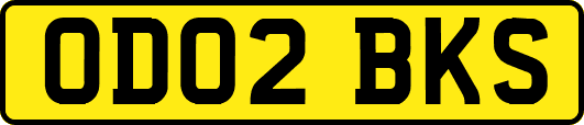 OD02BKS