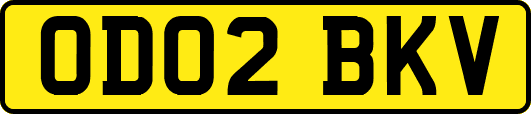 OD02BKV