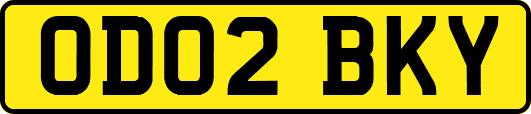 OD02BKY