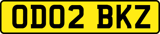 OD02BKZ