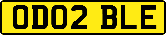 OD02BLE