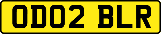 OD02BLR