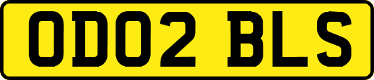 OD02BLS