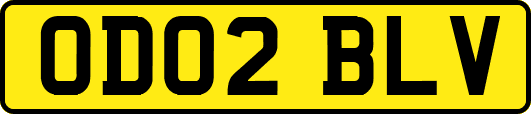 OD02BLV