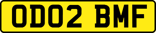 OD02BMF