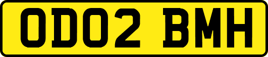 OD02BMH
