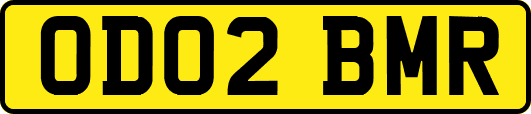 OD02BMR