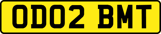 OD02BMT