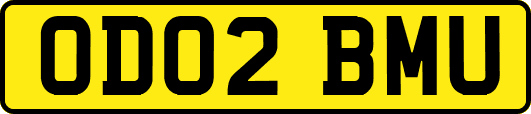 OD02BMU