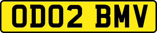 OD02BMV