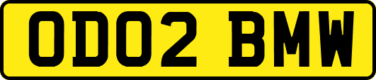 OD02BMW