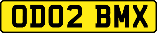 OD02BMX
