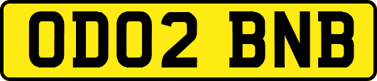 OD02BNB