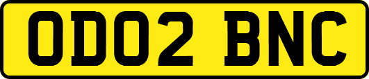 OD02BNC