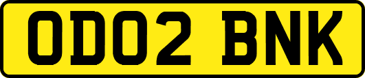 OD02BNK