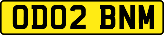 OD02BNM