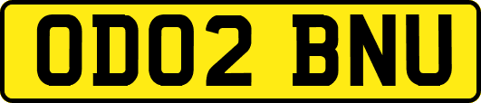 OD02BNU