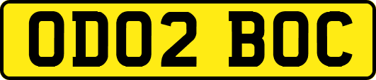 OD02BOC
