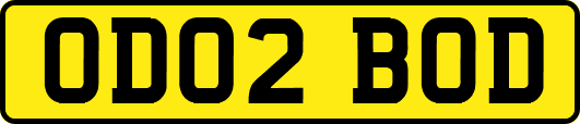 OD02BOD