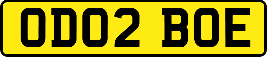 OD02BOE