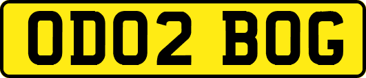 OD02BOG