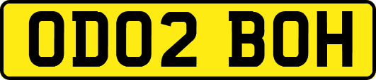 OD02BOH