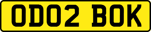 OD02BOK