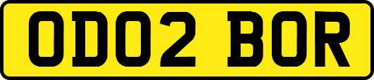OD02BOR