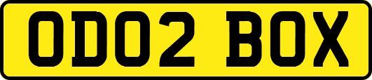 OD02BOX