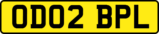 OD02BPL