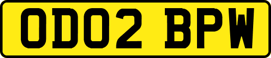 OD02BPW