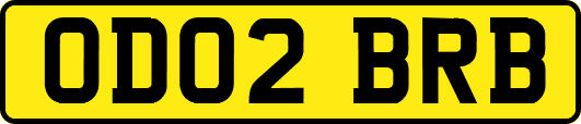 OD02BRB