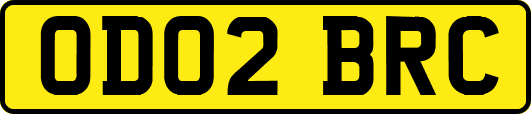 OD02BRC
