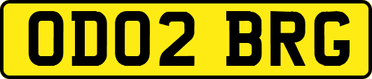 OD02BRG