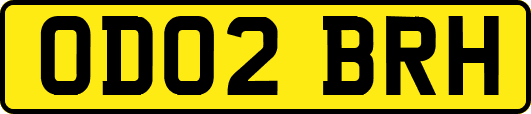 OD02BRH
