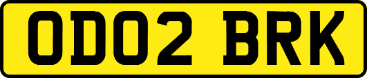 OD02BRK
