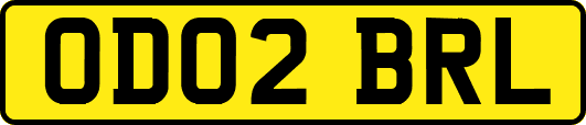 OD02BRL