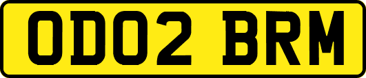 OD02BRM